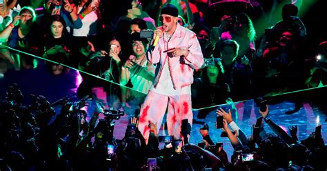 Confirmado Bad Bunny Ofrecer Segundo Concierto En Lima