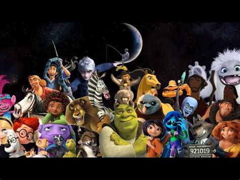 Dreams DreamWorks 3 El Final LA TERCERA GENERACIÓN YouTube Music