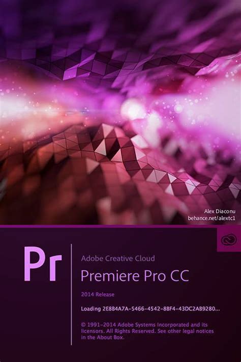 Adobe Premiere Pro Cc 2019