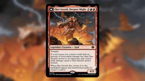 Top 10 Best MTG Standard Decks - December 2023