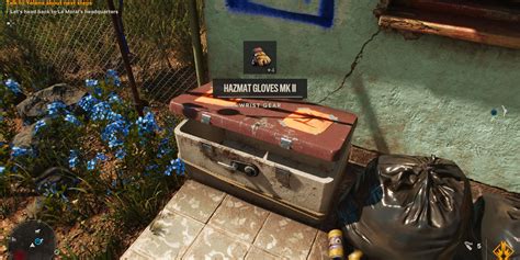 Every Criptograma Chest And Chart Location In Far Cry