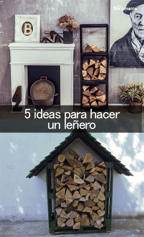 Ideas Para Hacer Un Le Ero En Decoraci N Estufa De Le A