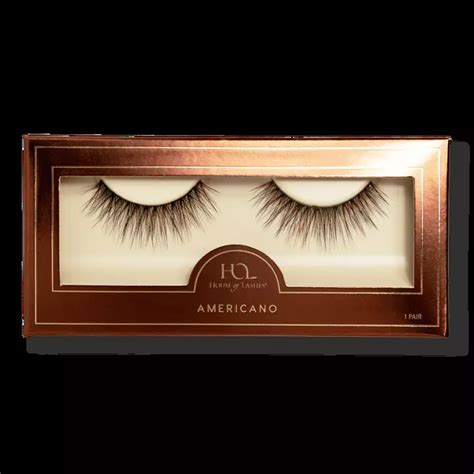 10 Of The Best False Lashes For Extra Volume 21Ninety