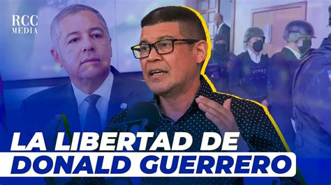 Ricardo Nieves Eso Es Exclusividad Penal Y Privilegio Para El Poder Y