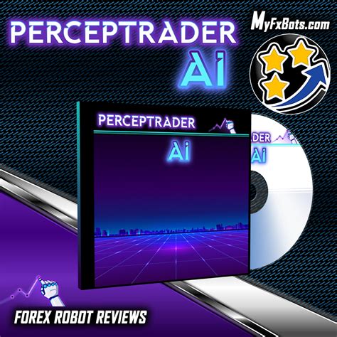 Perceptrader AI MyFxBots Review