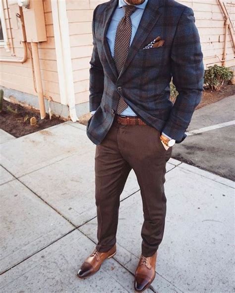 How To Mix Pants And Jackets The Right Way Mens Tops Fashion Mens