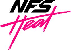 Need for Speed Heat | Logopedia | Fandom