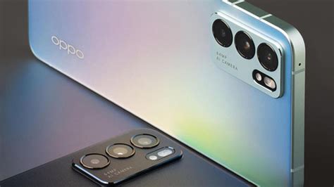 OPPO Reno6 Series 5G Dijual Perdana Pionir Portrait Video Dilengkapi