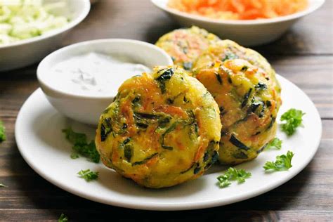 Galettes De L Gumes Faciles Une Option D Licieuse Et Nutritive Pour