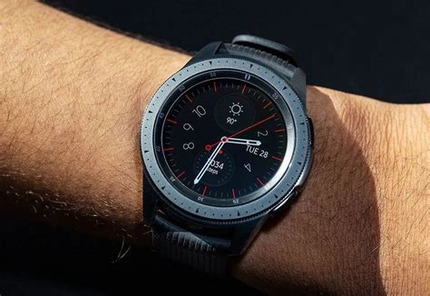 Temukan Elegansi Teknologi Smartwatch Terbaik 2023 Kombinasi Gaya Dan