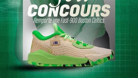 NBA Finals Notre Jeu Concours Avec Decathlon Basketball