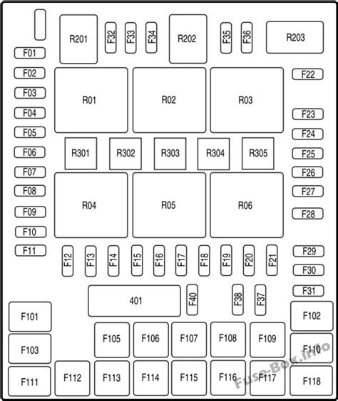 F150 Fuse Box Replacement