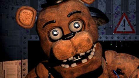 Five Nights At Freddys Movie Parents Guide Dolly Gabrila