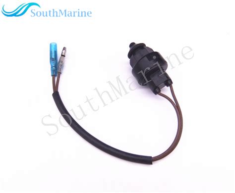 Neutral Switch Assembly 6H3 82540 01 00 689 82540 01 688 82540 11 12