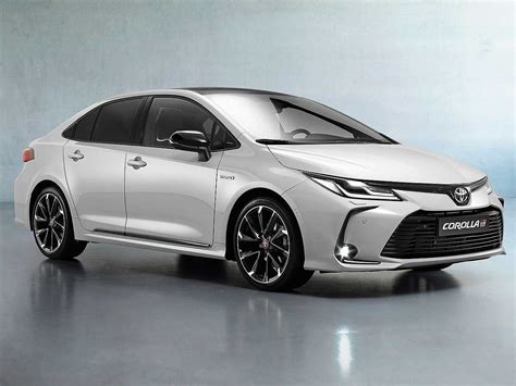 Toyota Corolla GR Sport poderá ser oferecido no Brasil diz site AUTOO