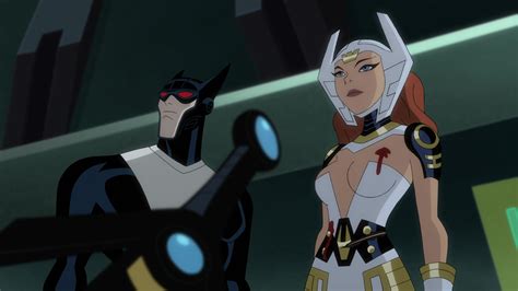 Justice League Gods And Monsters Screencap Fancaps