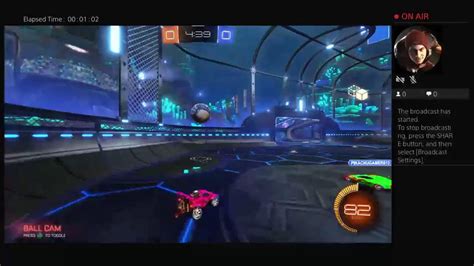 Road To SSL Rocket League Subscribe YouTube