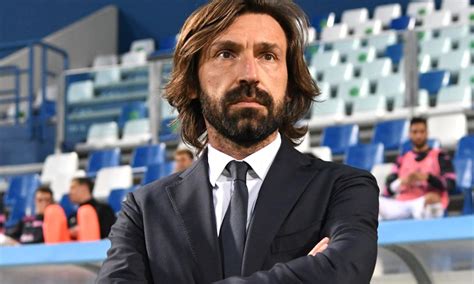 Sampdoria Pirlo A Rischio Con Il Catanzaro Non Pu Sbagliare C L