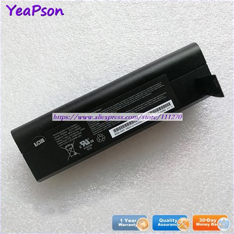 Yeapson 7 28V 6100mAh 44Wh Genuine 0B20 01HK000 B5566a 253691508 Laptop