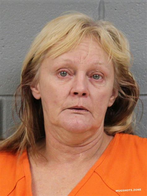 MILLER TAMMY LYNN 12 18 2023 Highland County Mugshots Zone