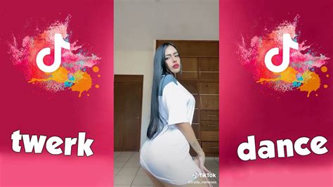 👍🏻😍🆕 Twerk Dance Compilation Tiktok Dances 2021 Twerk Tiktok