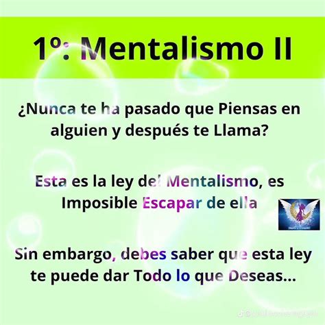 Mentalismo Youtube