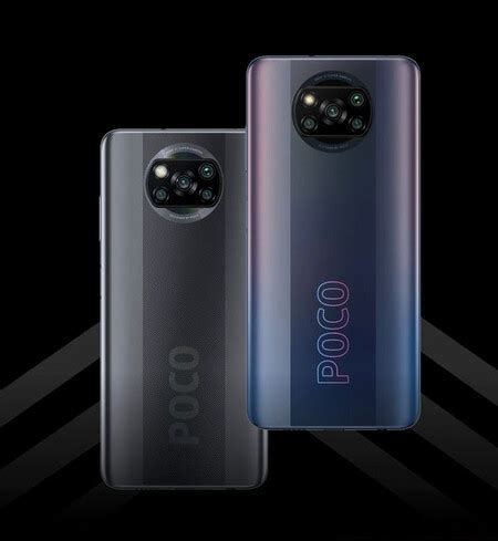 Nuevo Xiaomi Poco X Pro Caracter Sticas Precio Y Ficha T Cnica