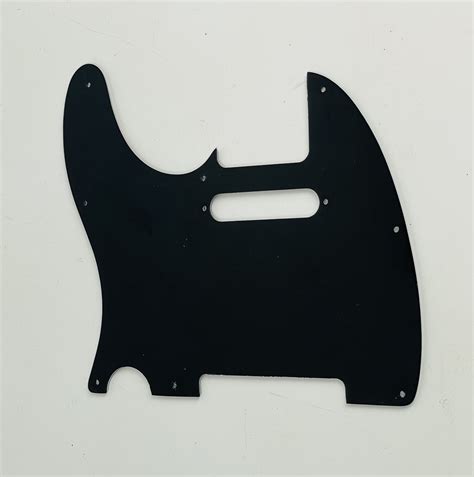 Пикгард для Fender telecaster