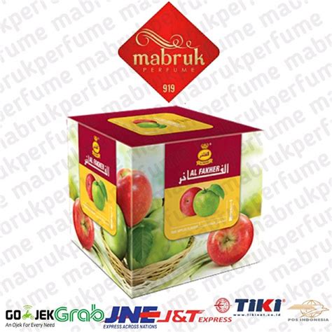 Jual Alfakher Kg Al Fakher Kg Two Apple Doubble Molases Muassal