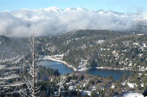 Photos Of Crestline Lake Gregory