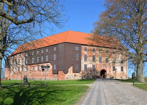 31 Beautiful Castles in Denmark (+ Map) - Visit European Castles