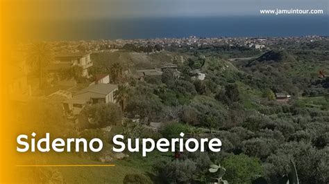 Siderno Superiore Youtube