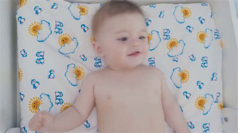 Quels sont les signes d un retard de développement chez un bébé YouTube