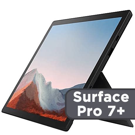 Microsoft Surface Pro Repair in Orlando, FL