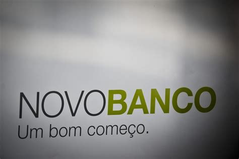 Tudo Sobre Novo Banco Observador