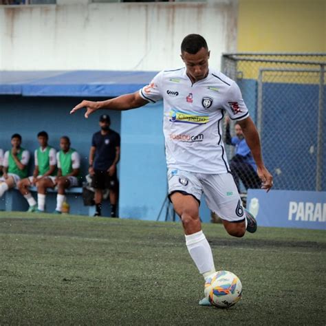 Cianorte Vence S O Joseense Na Estreia Do Paranaense