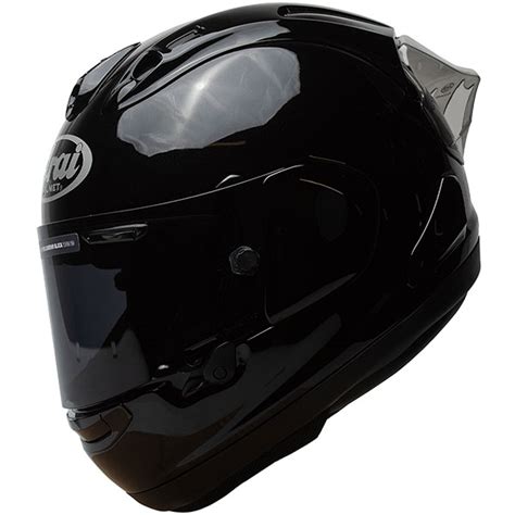 Arai Rx V Evo Diamond Black Free Uk Delivery