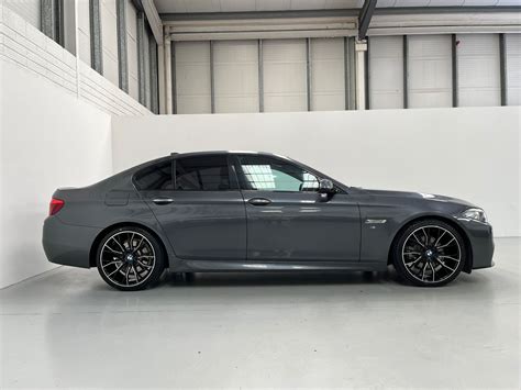 Bmw F D M Sport M Performance Zff Automotive