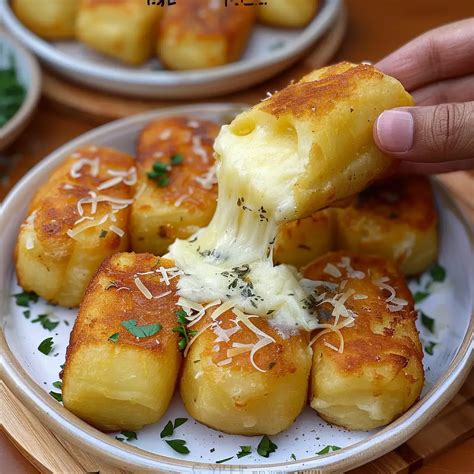 Yuca Rellena Con Queso Las Recetas De Mi Abuela