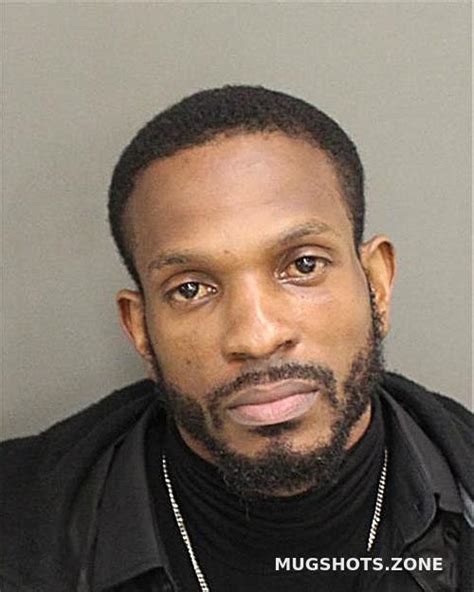 Green Tyree D Orange County Mugshots Zone