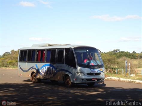 Maranata Transportes Em Dourados Por Edivaldo Santos Id