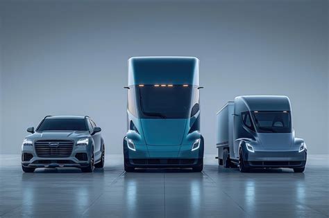 Premium Photo | Models of Aircraft and Automobile Transportation