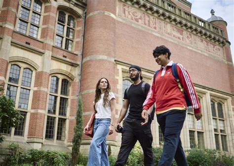 University Of Birmingham Fees Reviews Rankings Courses And Contact Info