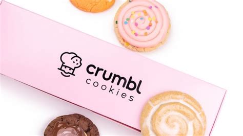 Crumbl Cookies Grand Opening On Sept 9th In Sioux City Anthony Properties