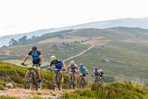 Ramales de la Victoria acoge el Campeonato de España de XC Maratón