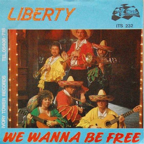 Liberty Nldiscografie Nl