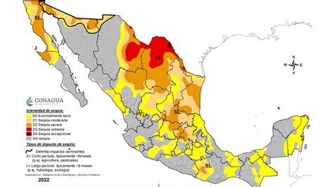 Gracias Tlaloc En Sinaloa ya no hay Sequía Extrema Punto MX