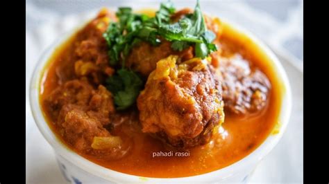 लौकी कोफ्ता बनाने की बहुत ही आसान रेसिपी Lauki Kofta Tasty Recipe In