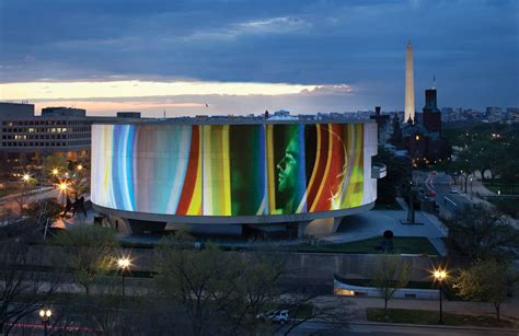 Hirshhorn Museum names architects for major overhaul | blooloop