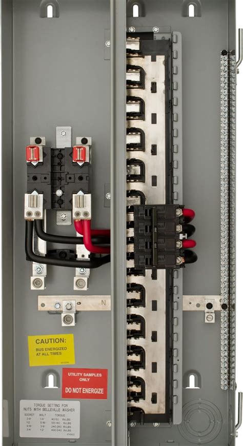 200 Amp Service Wire: Choosing the Right Gauge (Safe Sizing Guide)